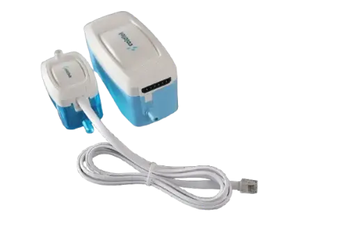 [BOMSCS001] Bomba de Condensado para Minisplit 110/220V, 1 a 2 Ton, Mca Coldtek