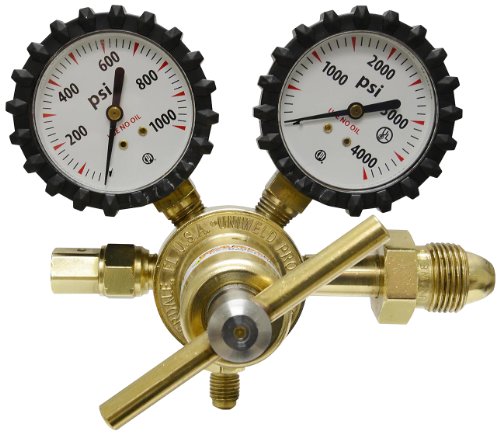 [RHP800] Regulador de nitrogeno RHP800 con presion de entrega de 0 a 800 psi