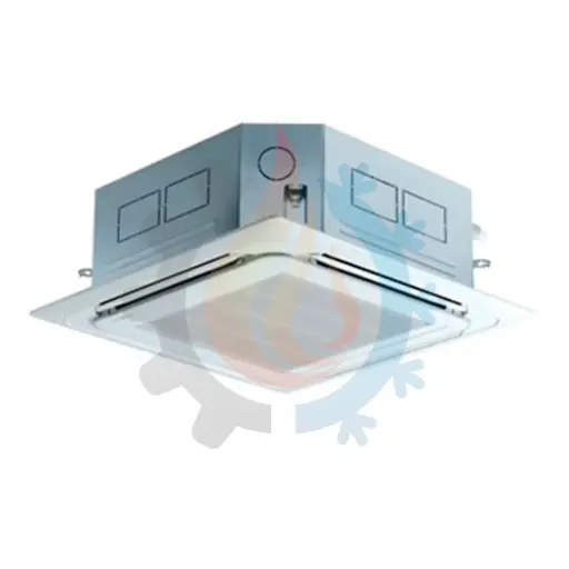 Evaporador Tipo Cassette Inverter, F/C Marca LG