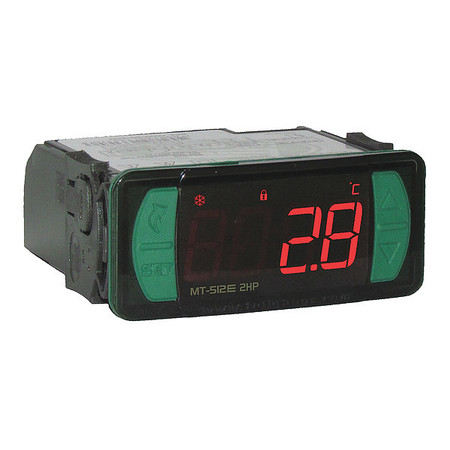 [MT512E] Controlador de la marca full gauge modelo MT512E 2hp en voltaje 112 o 230 Vac 