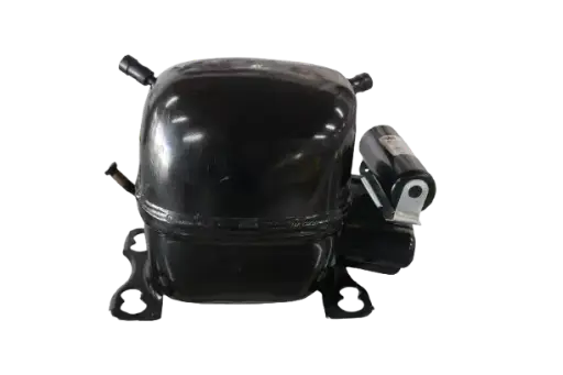[CMCMSK134013] Compresor Para Refrigerador De 1/3 HP, GQR11TD, R134A, 110V/60HZ, LBP, Marca: SIKELAN