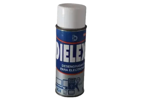 [DIELEX-04516] Limpiador Electrónico/Dieléctrico