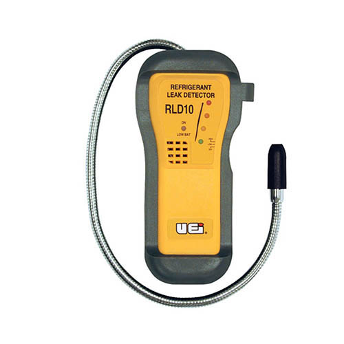 [RLD10] Detector De Fugas  Refrigerante Uei