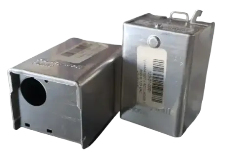 [VU444A1007] Actuador Fan&Coil, alimentación a 120vac
