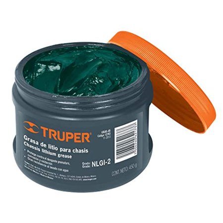 Grasa lubricante multiusos 