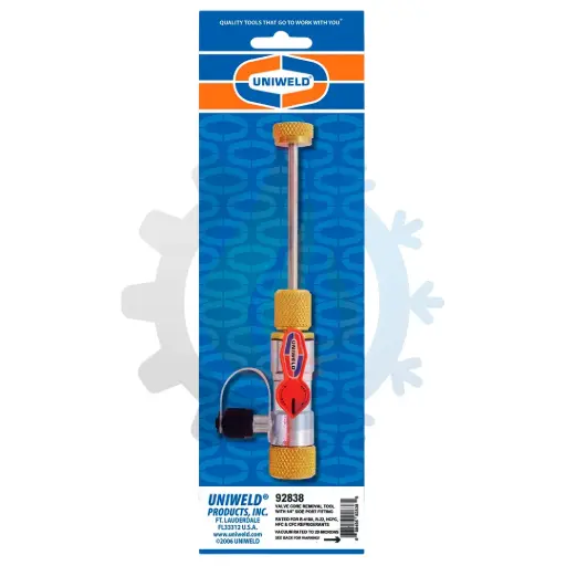 [92838] Extractor de Valvúla Shrader (Pivotes)