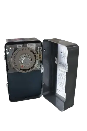 [REDHCA002] Reloj Cámara, PARAGON, D81-8145-00EX, 110V