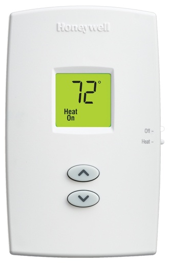 [THIII0DV1009] Termostato Honeywell Pro1000 MODTH1110 1F/1C