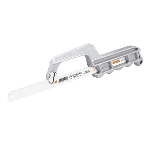 [10236] Mini arco 12" de aluminio para segueta