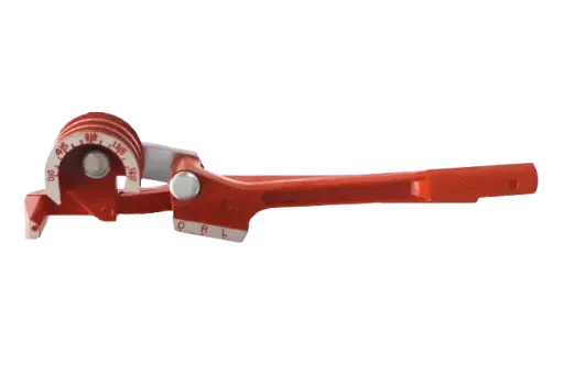 [QTB3] Doblador de tubo 1/4",5/16",3/8"